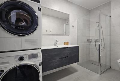 Apartament LUX 2 camera 52mp,balcon 4mp,Andrei Muresanu Sud- Sigma - 7