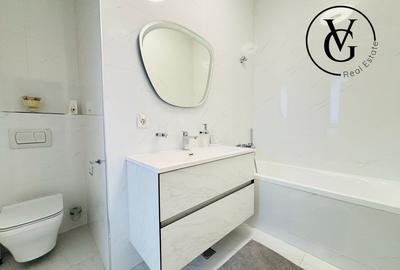 Apartament 3 camere - Baneasa - Vedere panoramica - 8