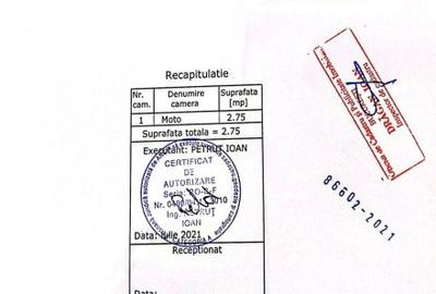 (REZERVAT)  3 camere GranVia Lujerului, mobilat și utilat premium cu vedere parc - 14