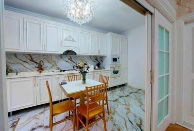 Apartament 5 Camere tip Duplex, Strada Silvia, Doamna Ghica, Sector 2 - 18
