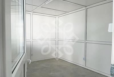 Hala pentru depozitare 400 mp Calea Borsului, Oradea - 7