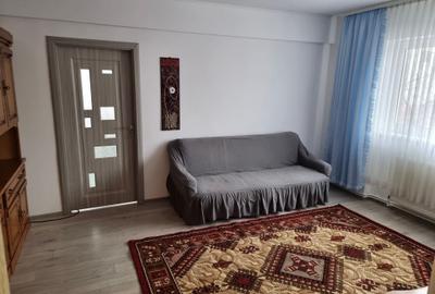 Ap. 2 camere, etaj 2/4, mobilat și utilat complet - 1