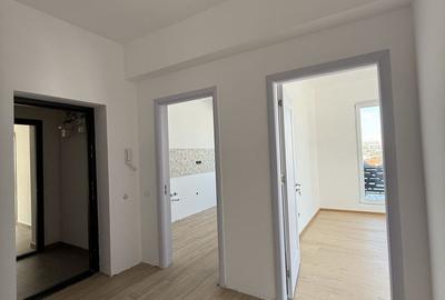 3 CAMERE DECOMANDAT CU PARCARE GRATIS - 3