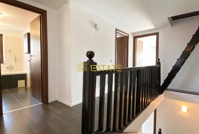 Aviatiei | Vila P+2E+pod, 5 camere, 3 bai, curte 155 mp utili - 11
