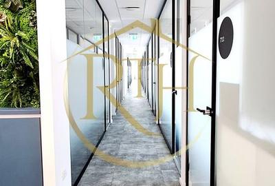 Birouri premium all-inclusive în VOX Technology Park - 16