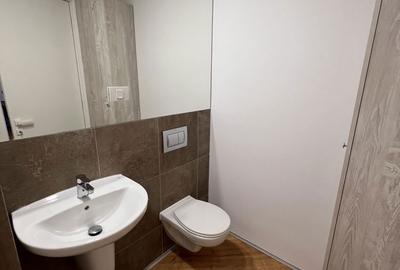 3 Camere I PIPERA I Pipera Plaza 4 City I Loc parcare Subteran  Inclus - 7