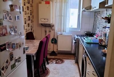 Apartament 2 camere Semidecomandat Noua - 4