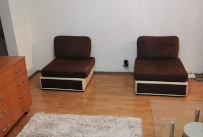 Ap 2 camere, 55 mp, Tomis Nord, centrala gaz, aer conditionat, loc parcare - 7