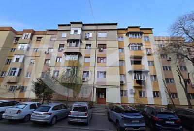 Apartament spatios, 3 camere, mobilat nou + parcare si boxa - G. Enescu - 4