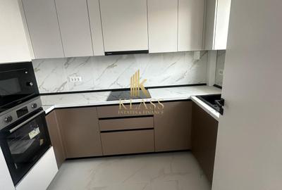 Vilă premium în complex rezidențial cu circuit închis – Chiajna - 11