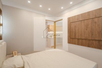 Studio dublu Ivory Residence Pipera I lux mobilat I balcon I COM0% - 7