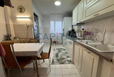 FARA COMISION! 3 camere decomandat,2 BAI, 2 BALCOANE, zona KAUFLAND - 4