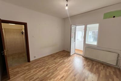 Unirii-Maximilian Popper-Matei Basarab, 2 camere in vila Art Deco, - 5