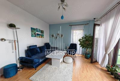 Apartament 2 camere de inchiriat cu gradina de 40 mp si parcare - 1