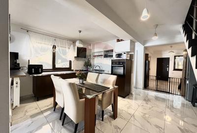 Casa de Vanzare - Duplex Spatios - Comuna Berceni, Strada Branduselor - 1