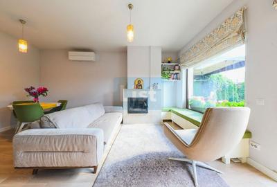 COMISION 0! Casa tip duplex | 122 mp | 5 min de VIVO MALL|  Gradina - 5