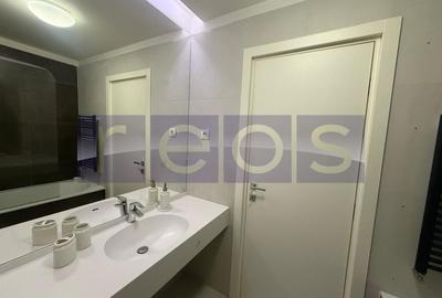 INCHIRIERE 2 CAMERE | HERASTRAU | 60 MP | LOC PARCARE | MOBILAT SI UTILAT - 21