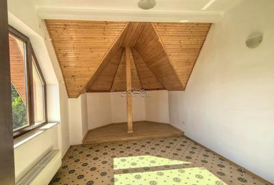 Proprietate Breaza Vila 1000mp , casa administrator , teren generos 3600mp - 23