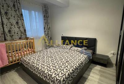 Palm Residence Soseaua Oltenitei Apartament 3 camere 2 bai mobilat - 14
