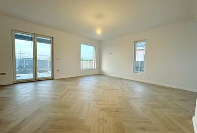 Dezvoltator: Duplex 4 camere - Cartier Privat - Finalizat la cheie - 9