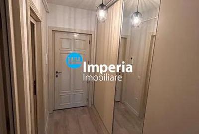 Apartament 2 cam, open space, de vanzare zona Moara de Vant- Complex Roua - 5