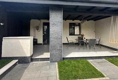 Apartament 2 camere, 48 mp utili si curte amenajata - Cantemir - 8