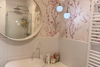 Apartament 4 camere Lux+2locuri de parcare in Complexul Moghioros Park - 8