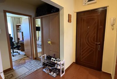 Apartament 3 camere, decomandat, etaj 3, bloc cu lift - Shoppimg City - 7
