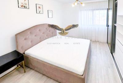 Bloc nou| langa Iulius Mall| apartament modern cu 2 camere | - 1