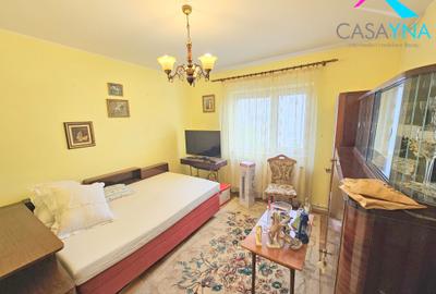Decomandat- 2 camere, etaj 3, zona Nord - 3