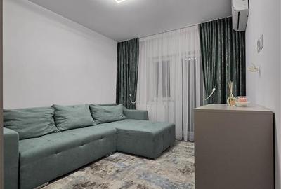 Etaj 1 - Lunca Cetatuii Astoria, 1 camere decomandat, prima inchiriere - 1