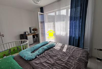Apartament 3 camere, modern, terasă 50 mp, Floresti - 4