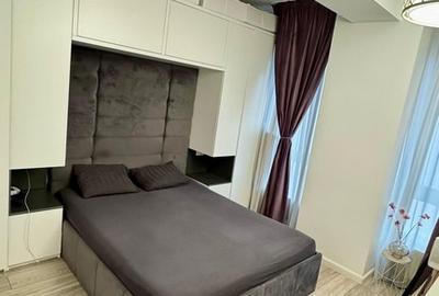 OCAZIE! 3 DECOMANDATE DE VANZARE - BLOC NOU - CAMPUS - PARCARE PRIVATA ! - 45