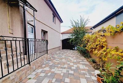 RECO Casa cu etaj in zona centrala, Oradea - 9