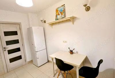 Apartament 2 camere pe Strada Sibiu Drumul Taberei - 6