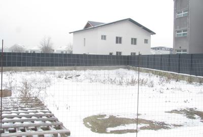 Bragadiru - Independentei, Strada Solidalitati, Stradal - 1