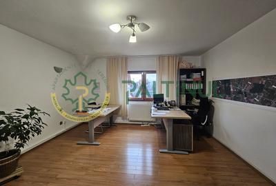 De inchiriat in Selimbar, Sibiu imobil pretabil sediu firma - 4