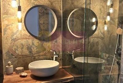 Vanzare ap. 3 cam. cu vedere panoramica pe malul lacului Plumbuita - 13