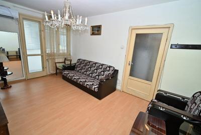 Apartament 2 camere ~ Etaj 3/7 ~ Metrou Basarab - 1