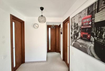 De vânzare casă  4 camere tip duplex Pasarea Branesti - 6