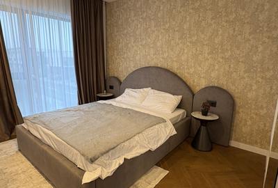 De Inchiriat | Vila Premium 4 Camere | Tunari | Ansamblu Privat - 3