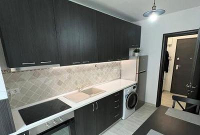 Apartament Plaza Residence faza 2 metrou 6 minute - 6