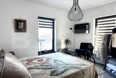 Casa de vis, Priveliste superba, finisje moderne, 1000 mp teren - 8