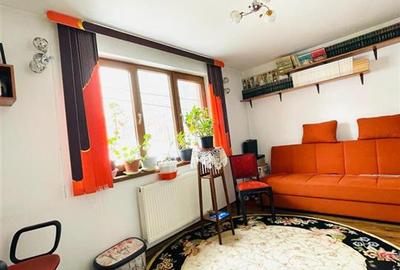 VANZARE CASA VILA 4 camere CALEA GRIVITEI  NICOLAE TITULESCU SECTOR 1 - 15