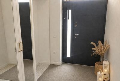 Casă modernă premium | 140 mp utili | Teren 520 mp - 9