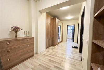 Apartament 3 camere in bloc nou  zona Dorobantilor - 5