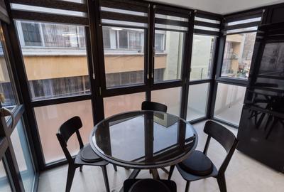 Apartament Premium 2 Camere Mihai Bravu - Parcare Supraterana BLOC NOU - 4