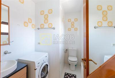 Vila Duplex cu 10 camere, cartier Serbanesti, Bacau - 11