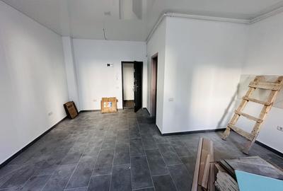 Spațiu comercial parter bloc, 33.9mp,  bloc nou,  TINERETULUI - CHIAJNA - 11