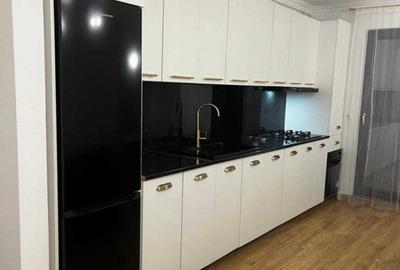 Apartament 2 camere Eroilor Residence Mobilat si Utilat - 1